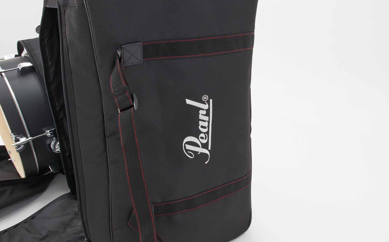 PMTBG Drum Case Soft Bag Midtown Bag Set