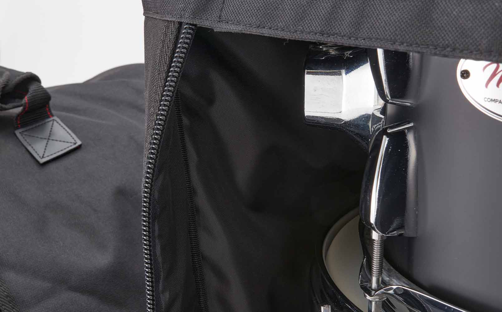 PMTBG Drum Case Soft Bag Midtown Bag Set