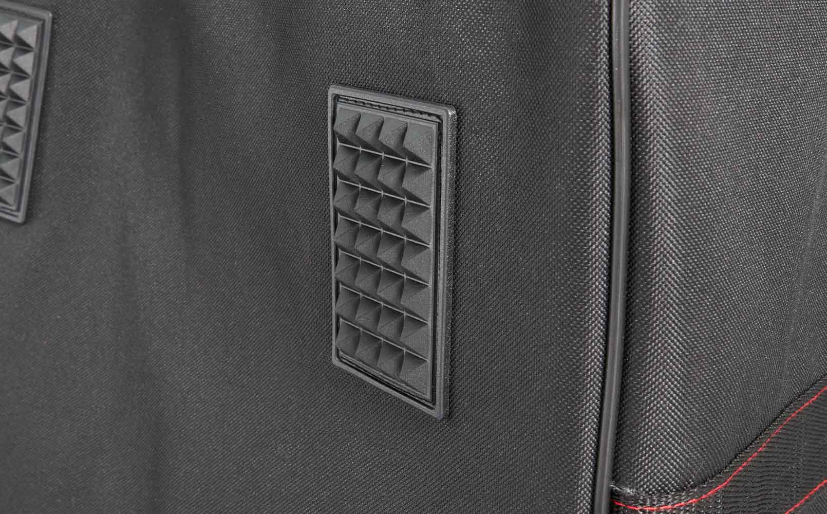PMTBG Drum Case Soft Bag Midtown Bag Set