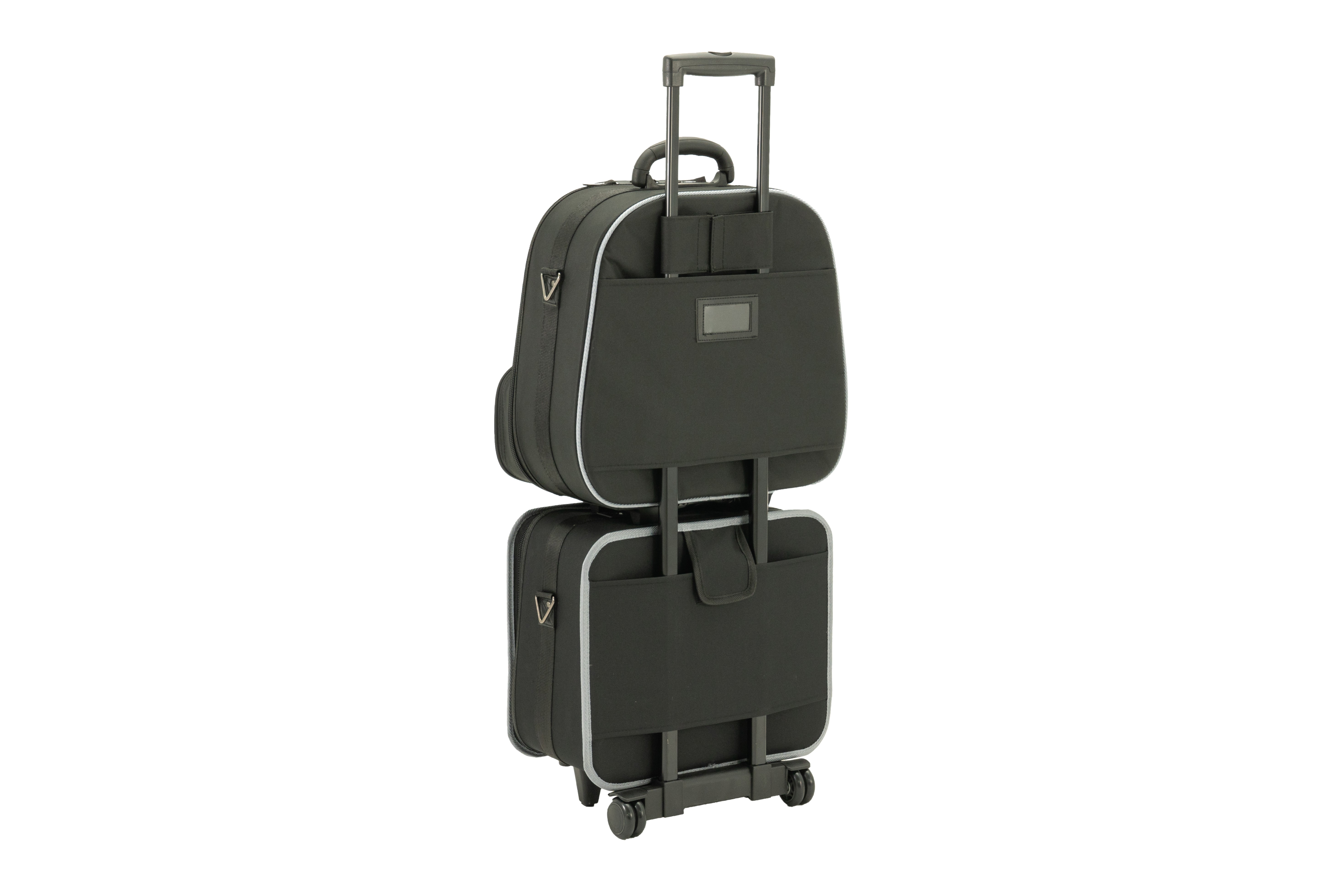 PSCSPCA Snare Pedal carrying case