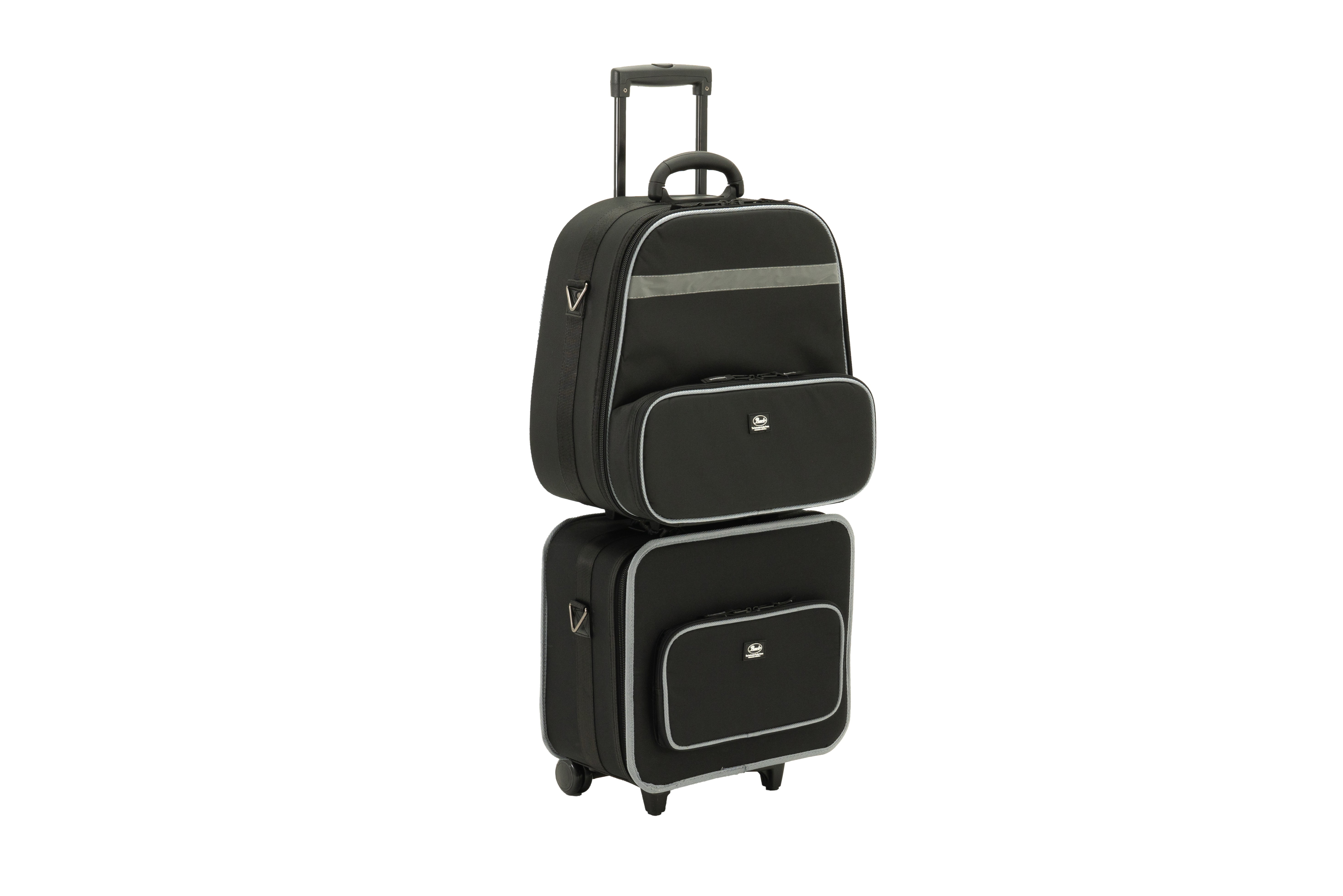PSCSPCA Snare Pedal carrying case