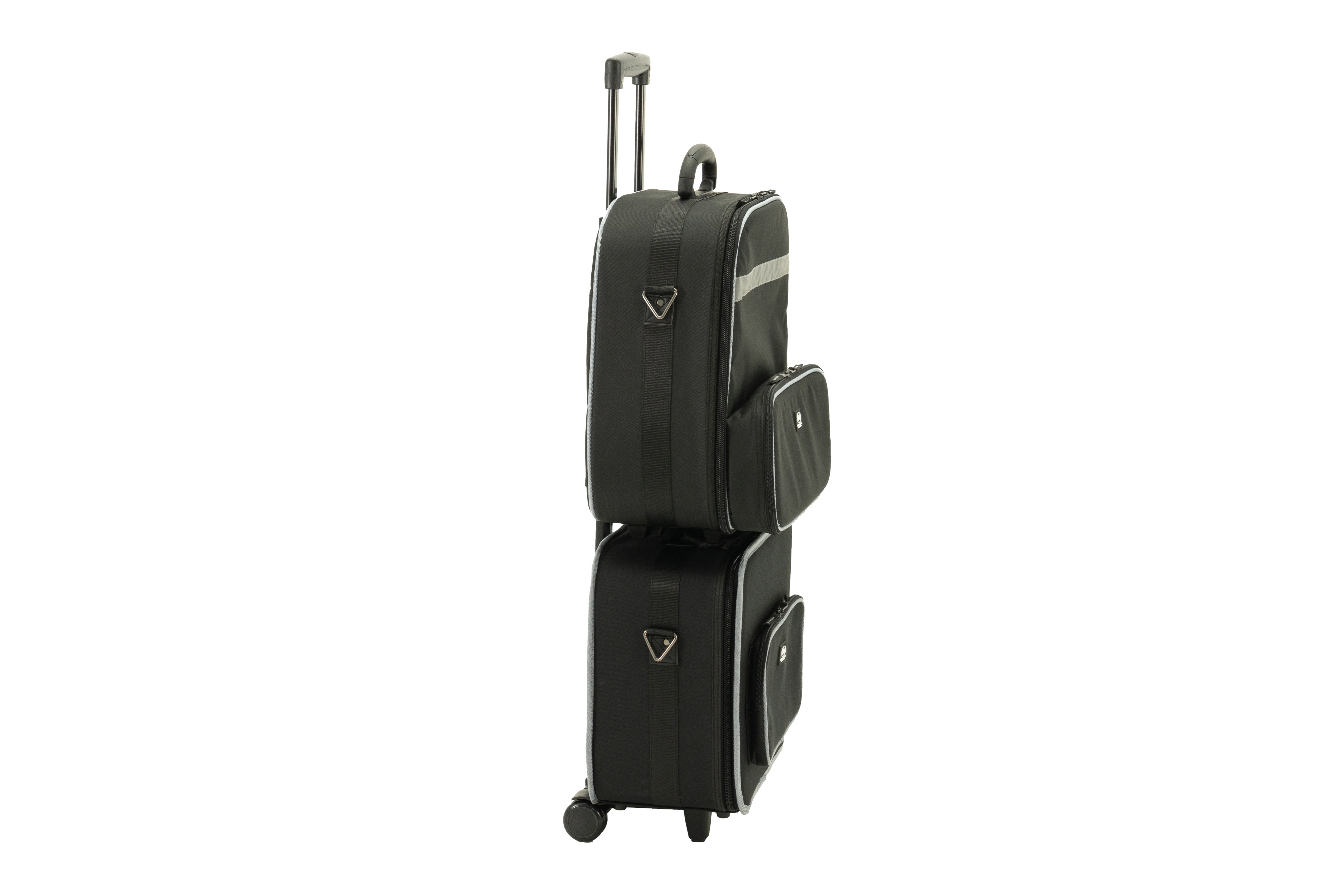PSCSPCA Snare Pedal carrying case