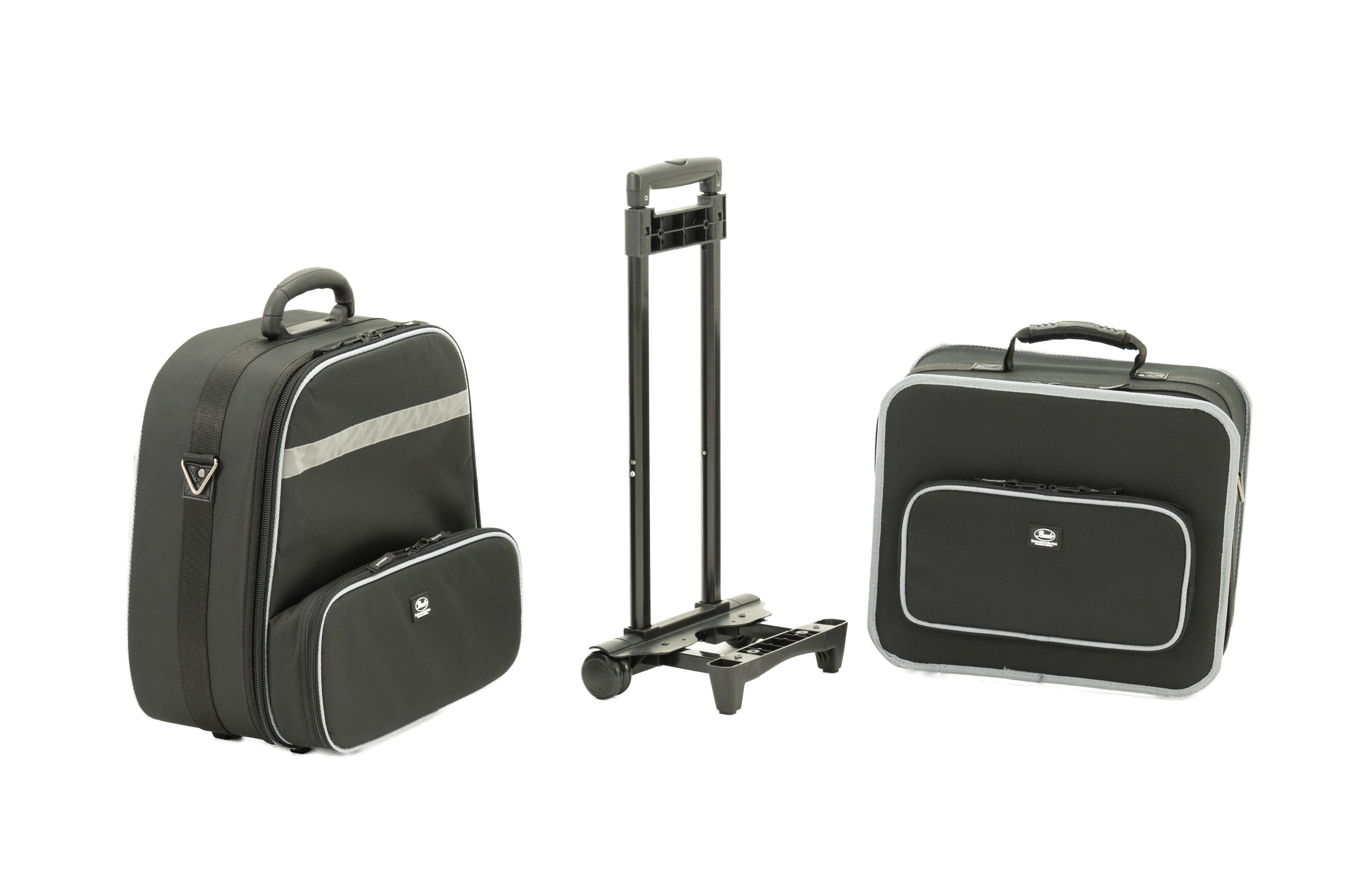PSCSPCA Snare Pedal carrying case