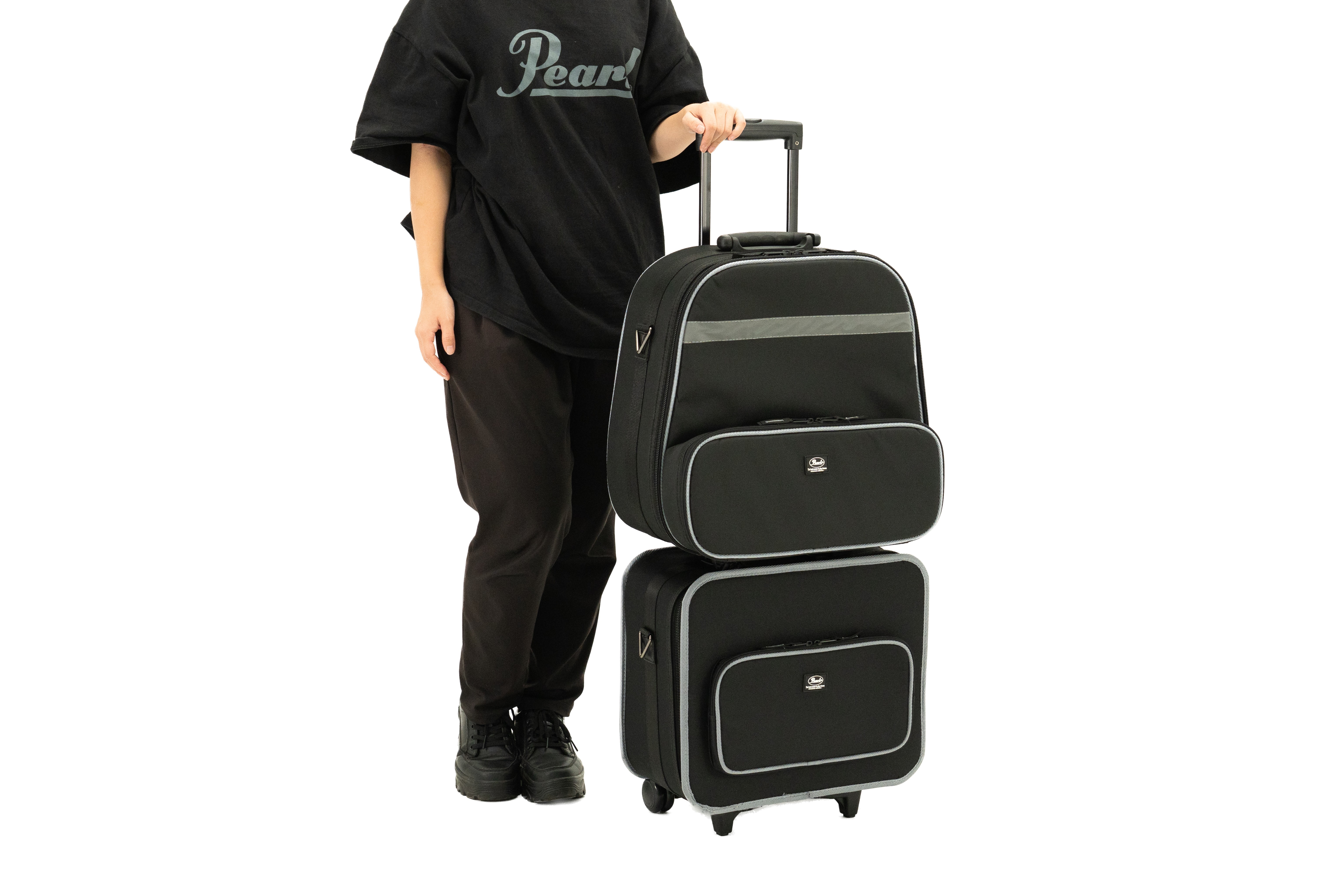 PSCSPCA Snare Pedal carrying case