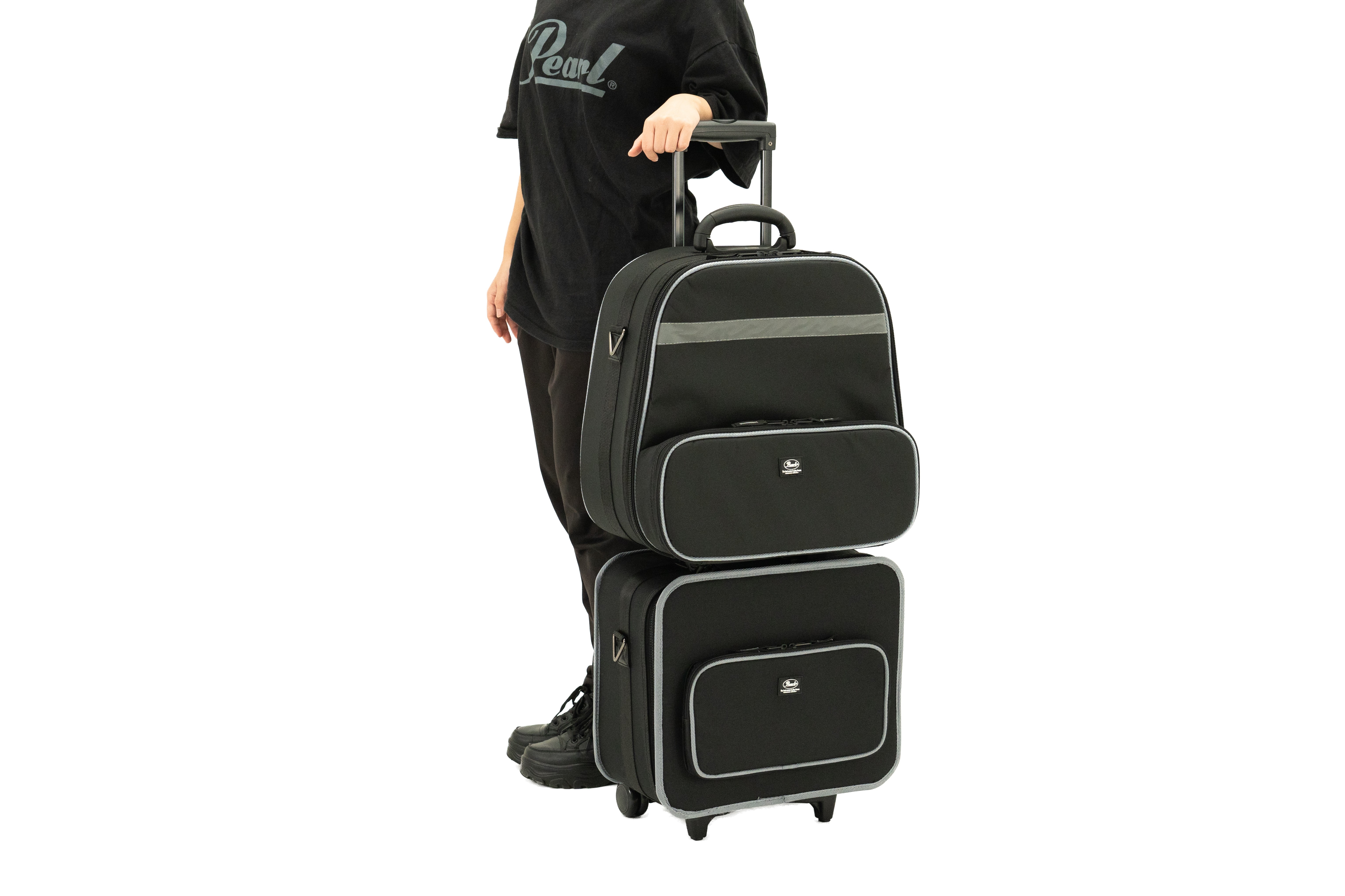 PSCSPCA Snare Pedal carrying case