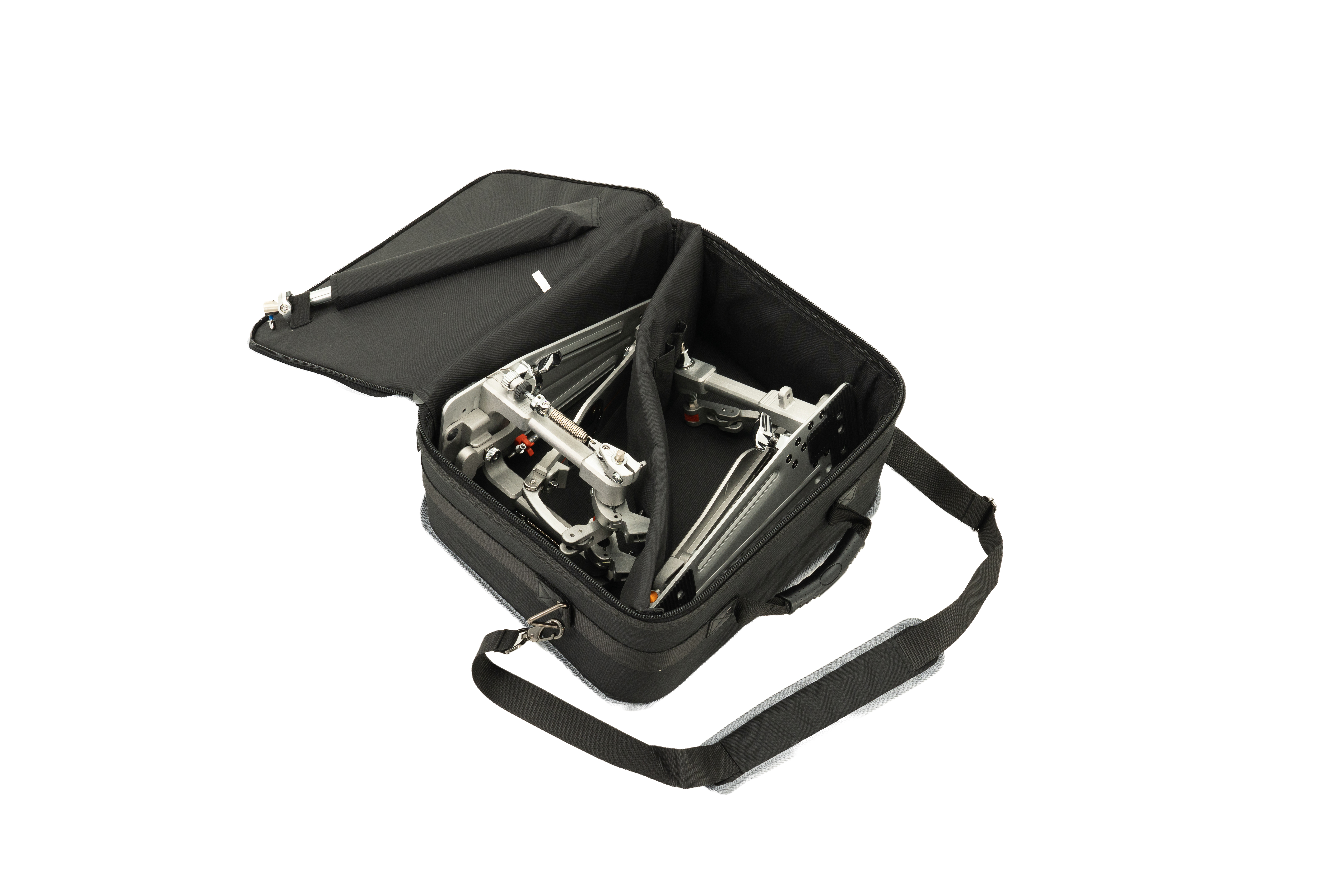 PSCSPCA Snare Pedal carrying case