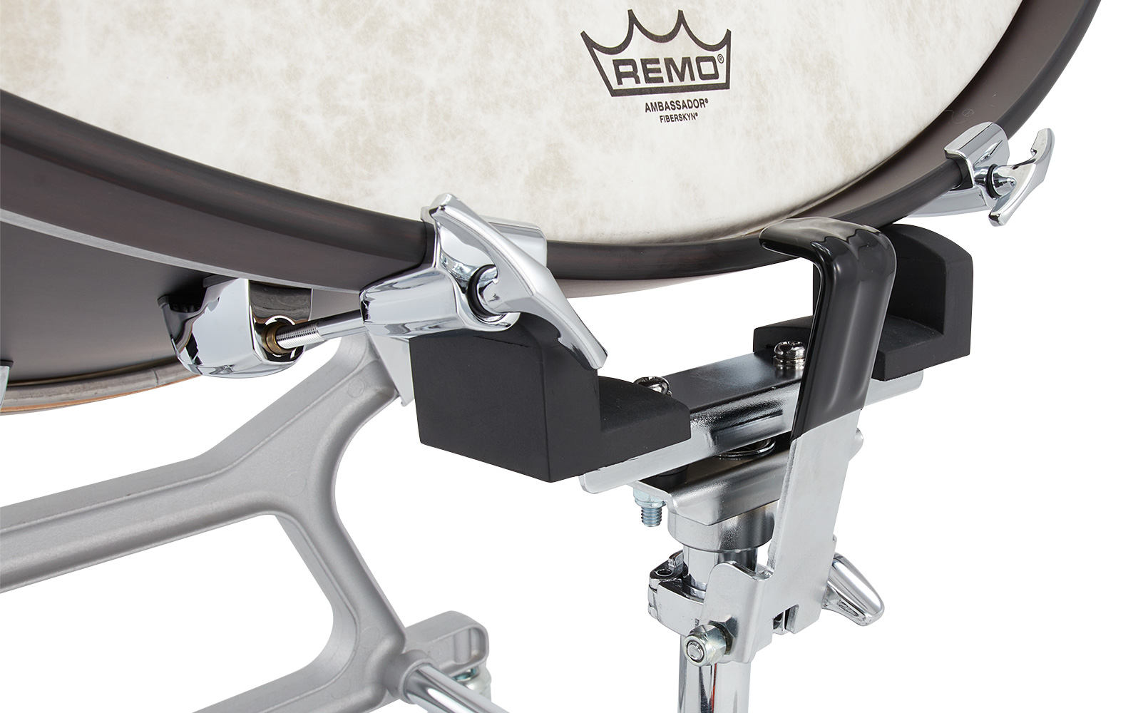 CBS40C Compact Bass Drum Stand