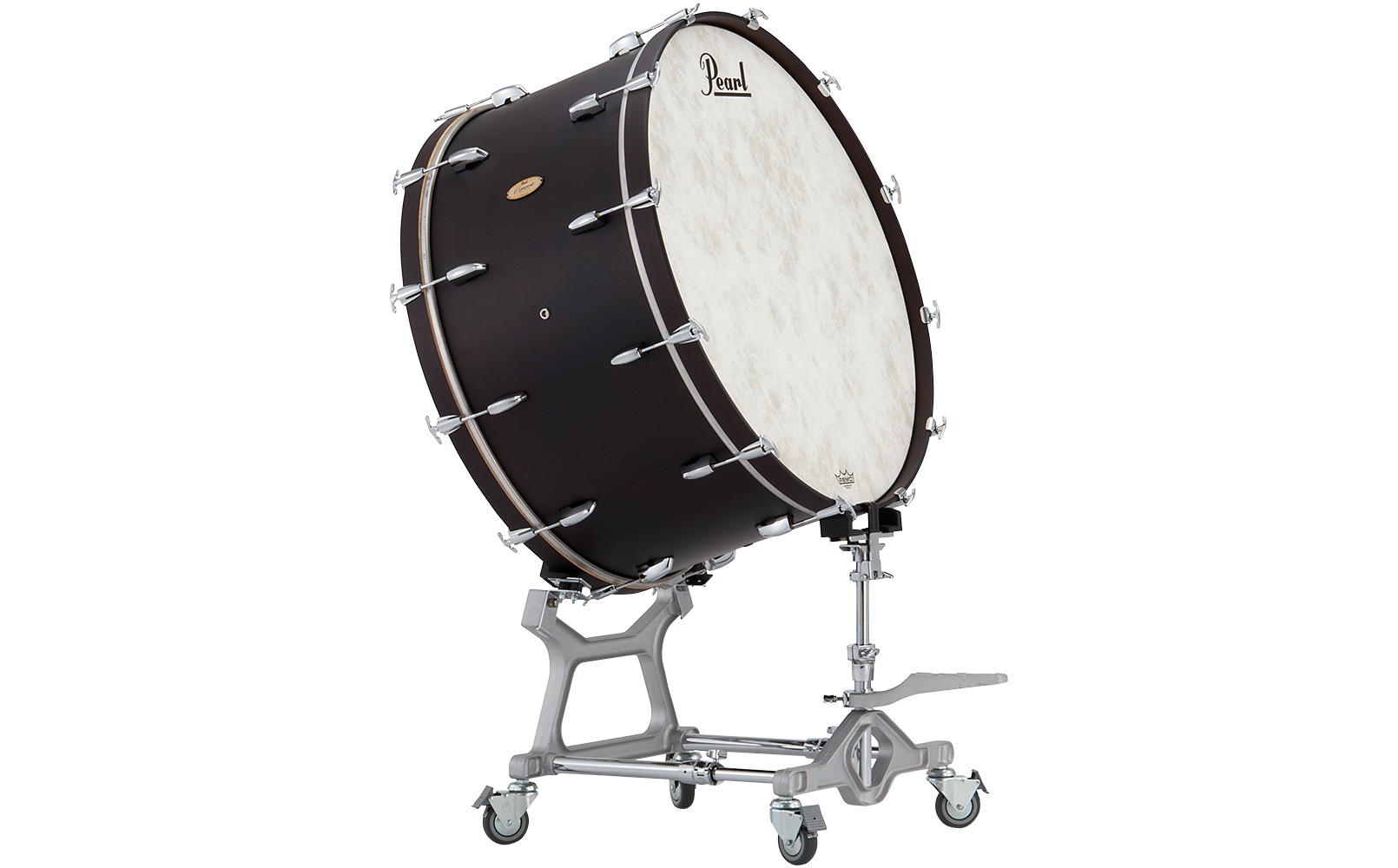 CBS40C Compact Bass Drum Stand