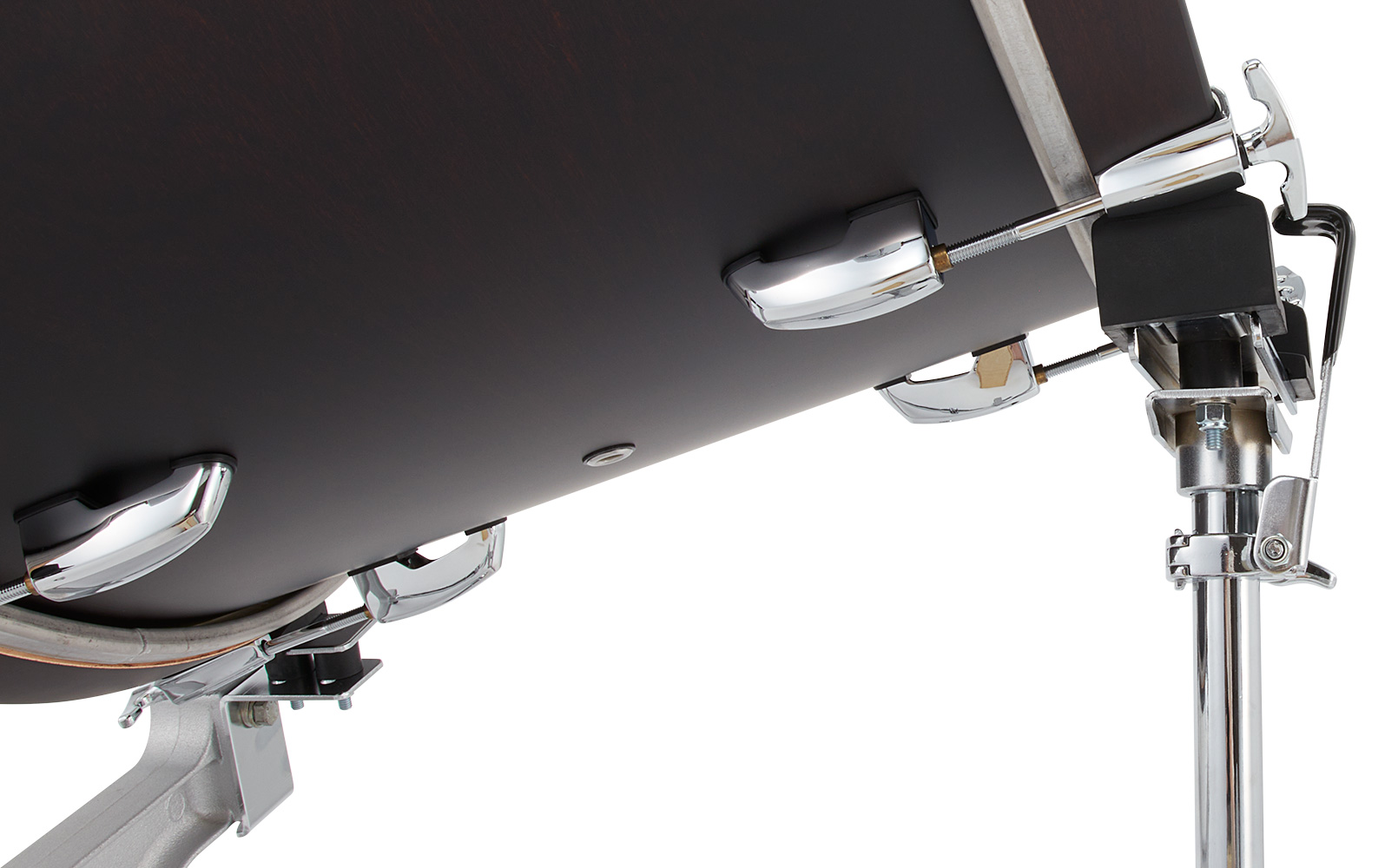 CBS40C Compact Bass Drum Stand