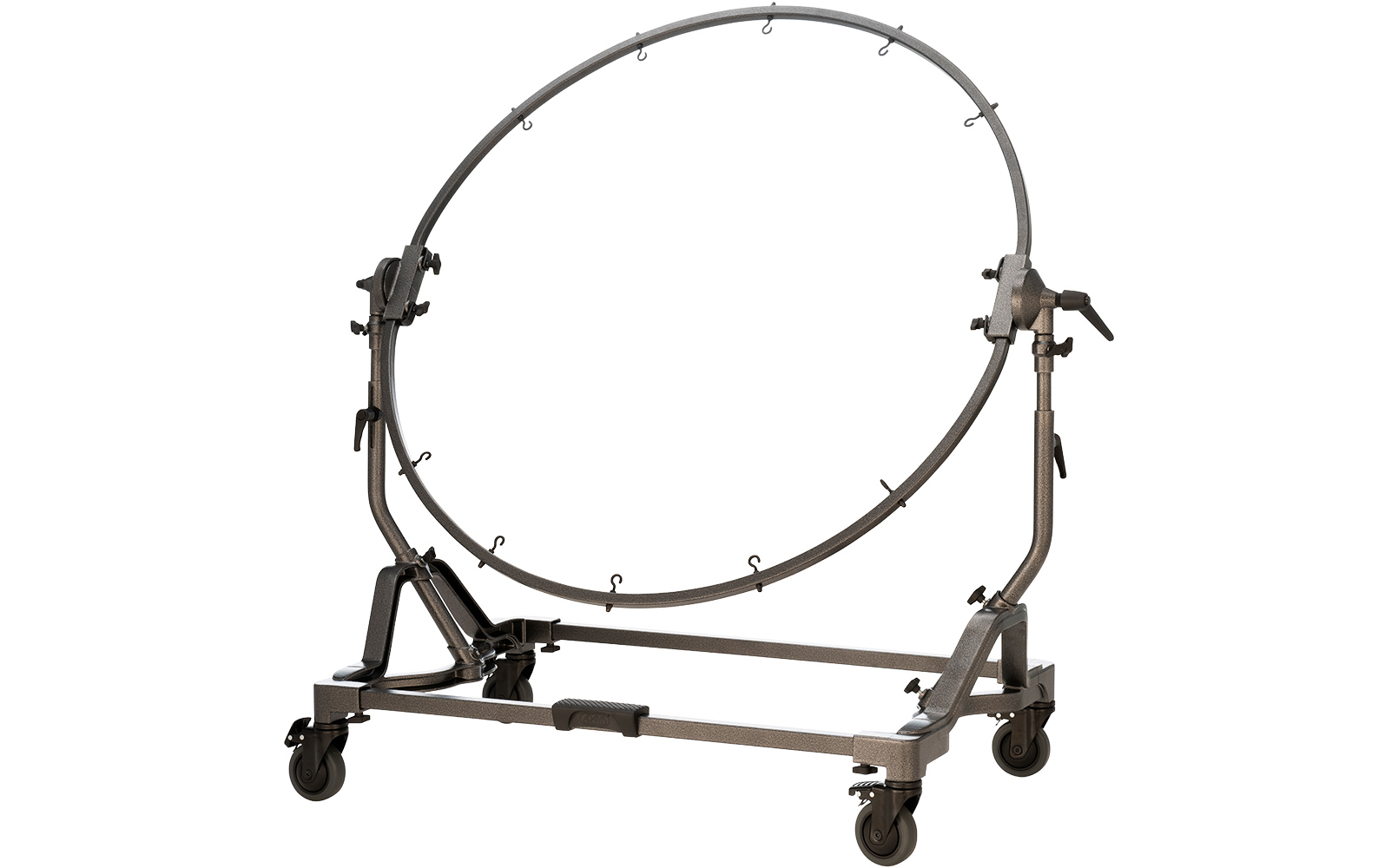 STBD Suspended Concert Bass Drum Stand