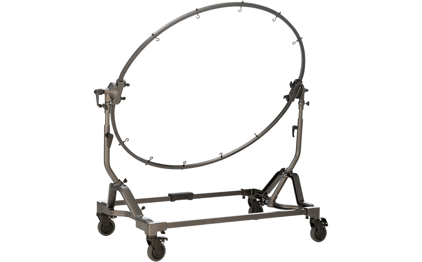 STBD Suspended Concert Bass Drum Stand