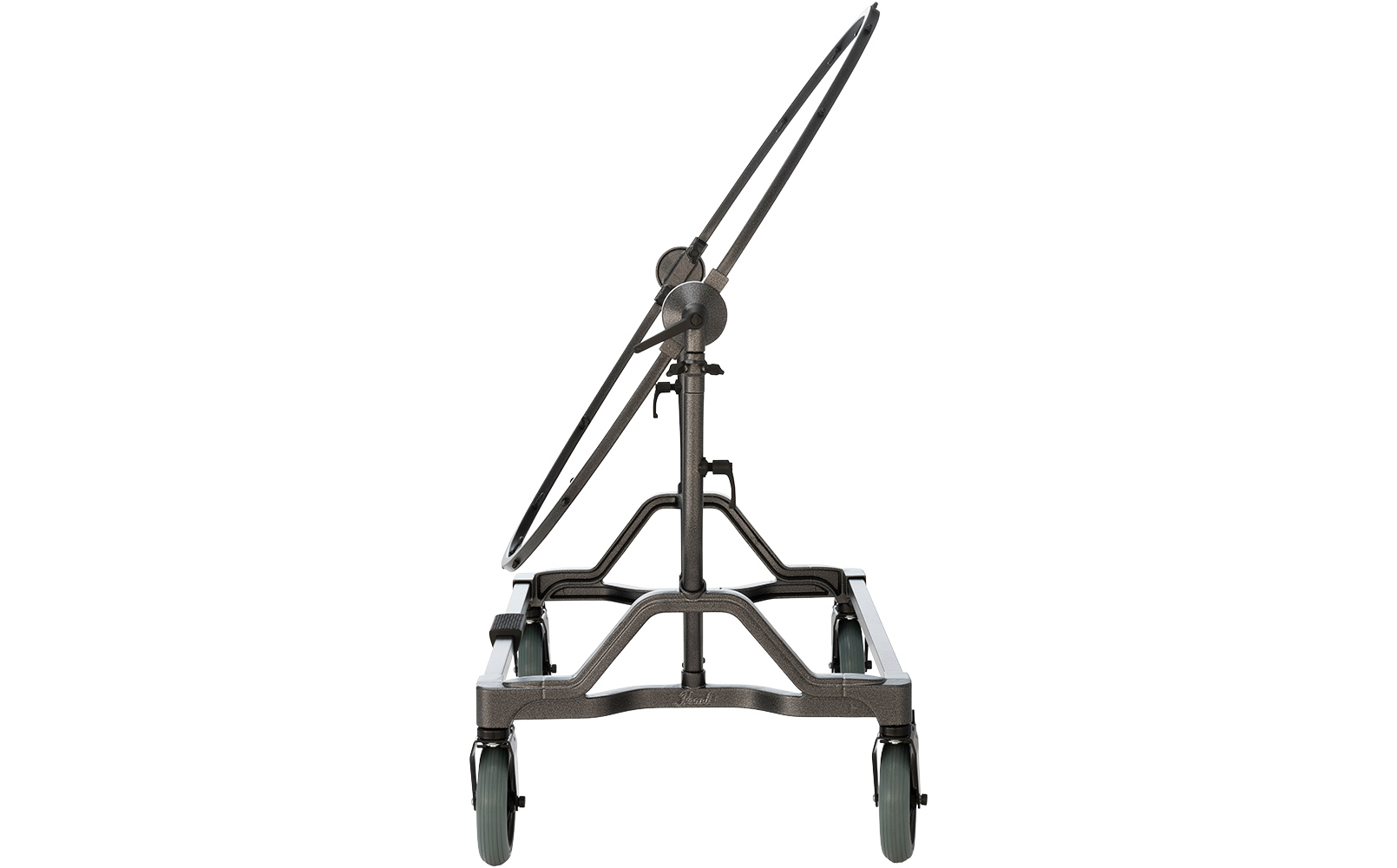 STBD Suspended Concert Bass Drum Stand