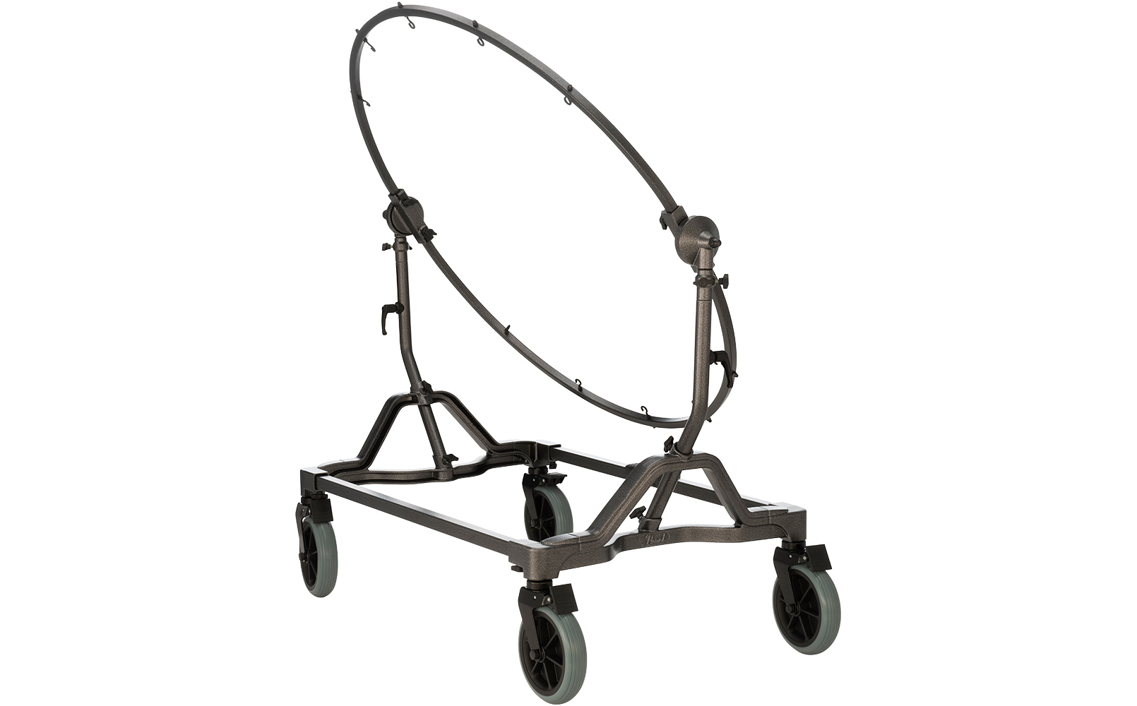 STBD Suspended Concert Bass Drum Stand