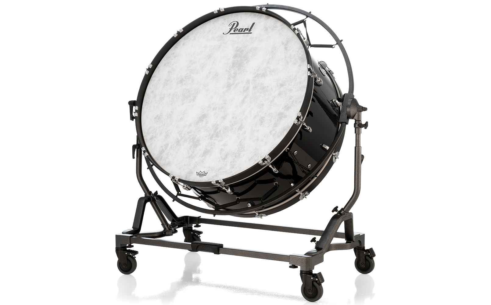 PBE Concert Bass Drums