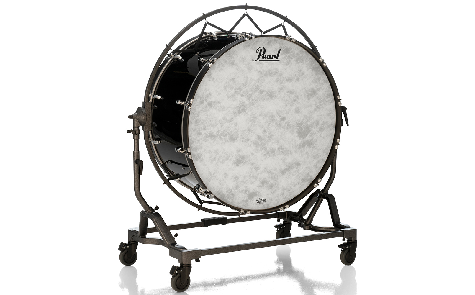 Pearl concert bass on sale drum