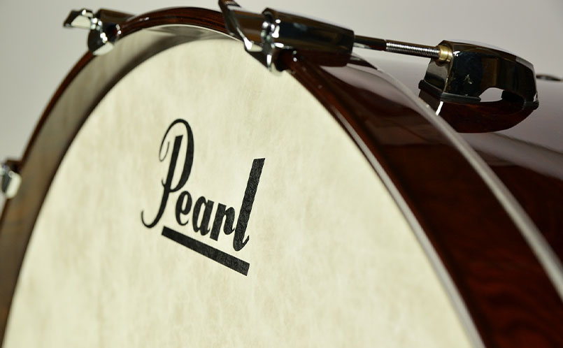 Concert | パール楽器【公式サイト】Pearl Drums