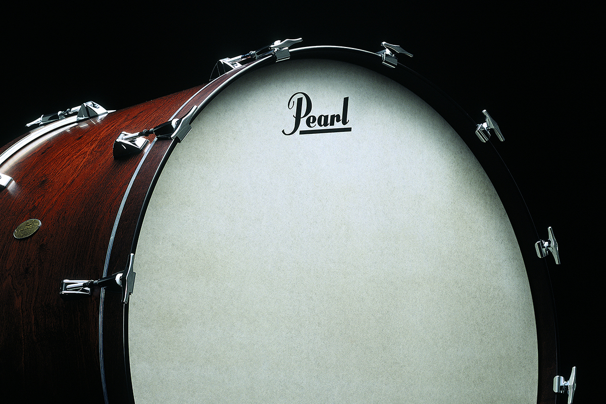 Philharmonic | パール楽器【公式サイト】Pearl Drums