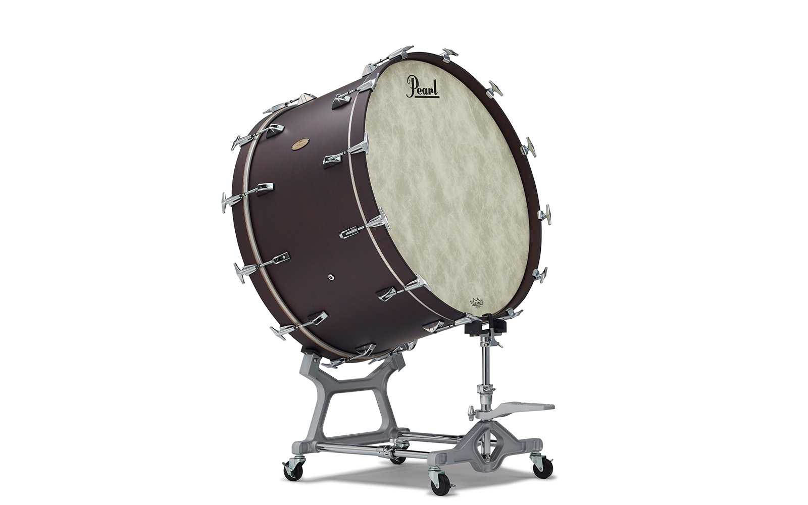Pearl Philharmonic Concert Bass Drum Stand