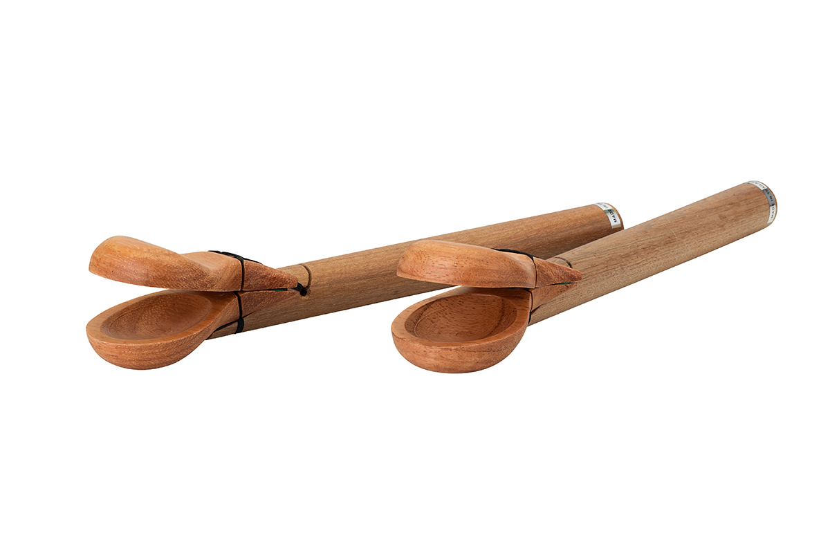 Pearl Castanets PCN-20
