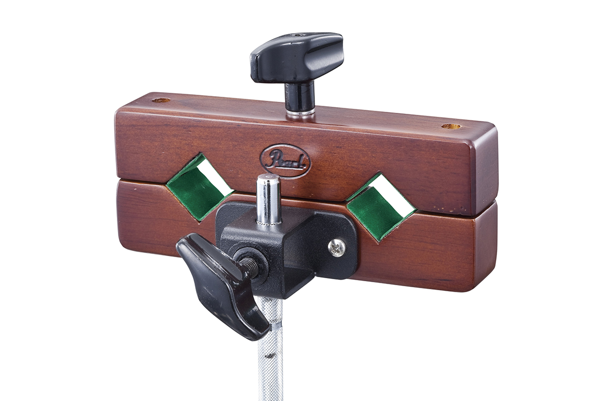 Pearl Castanets Holder PCN-20H