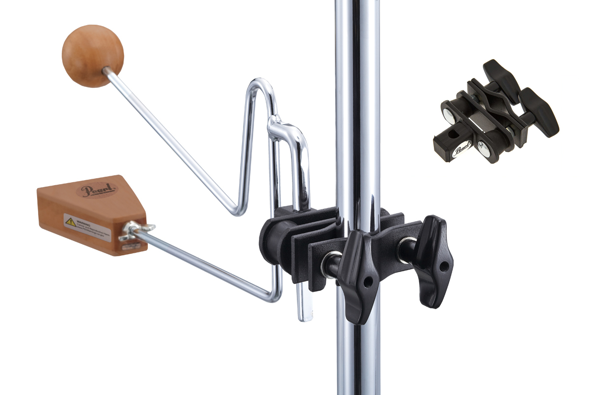 Pearl Rattler Holder PRT10C