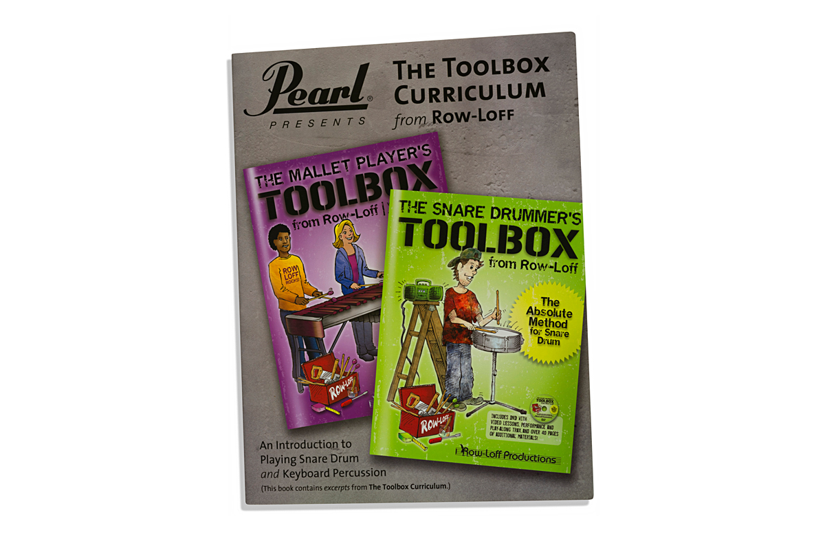 Row-Loff Toolbox Manual 