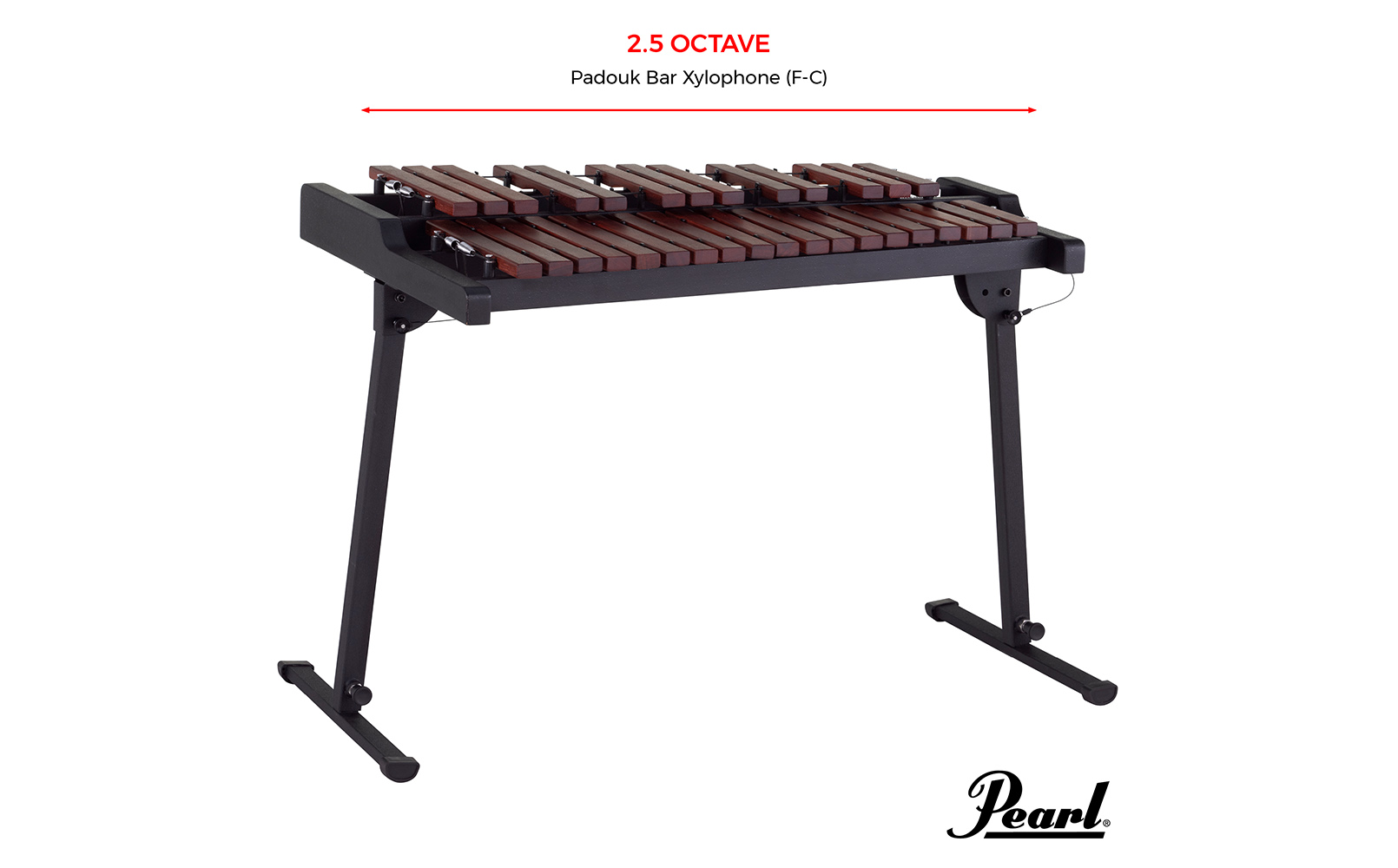 PX905C Xylophone Education Kit