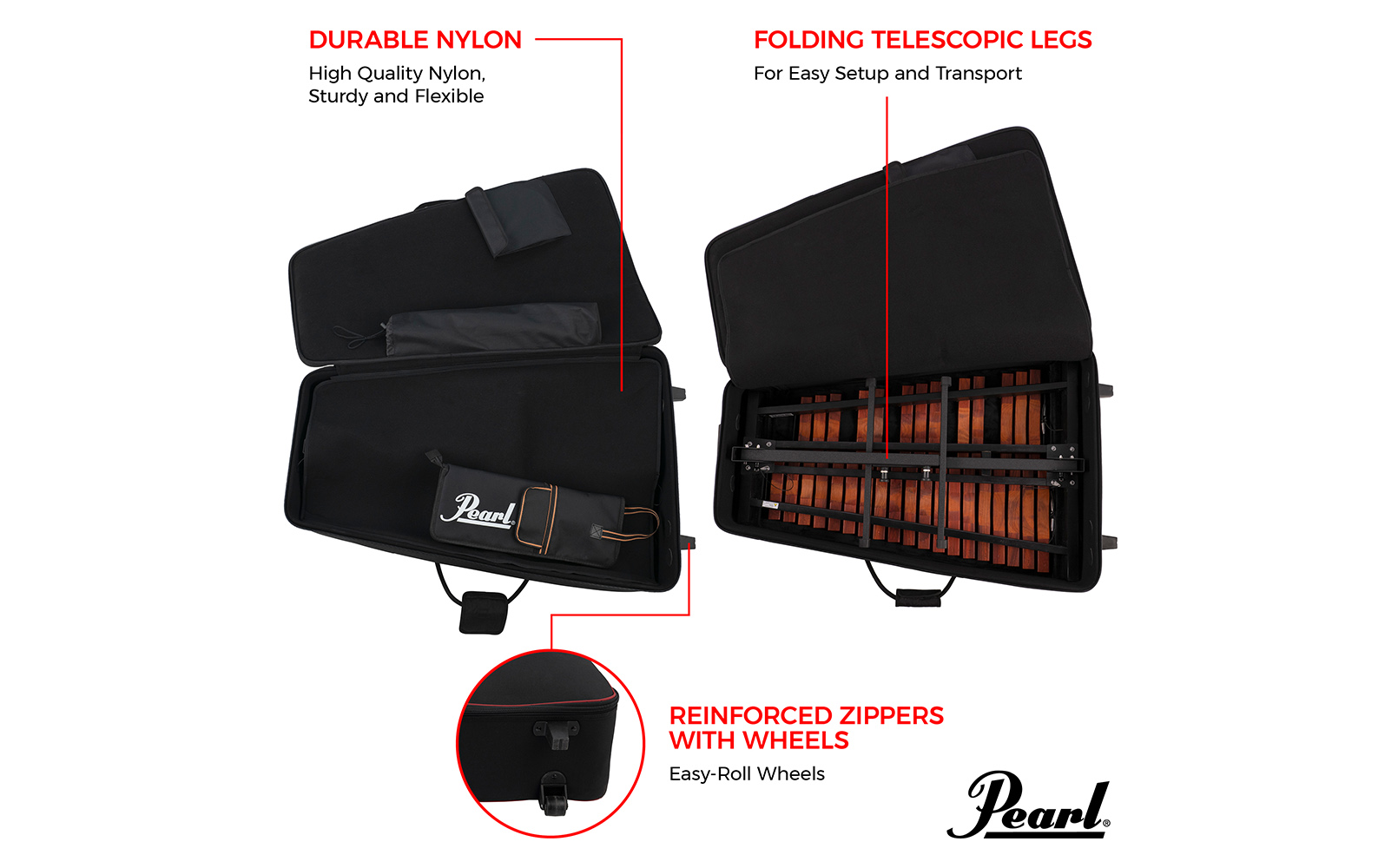 PX905C Xylophone Education Kit