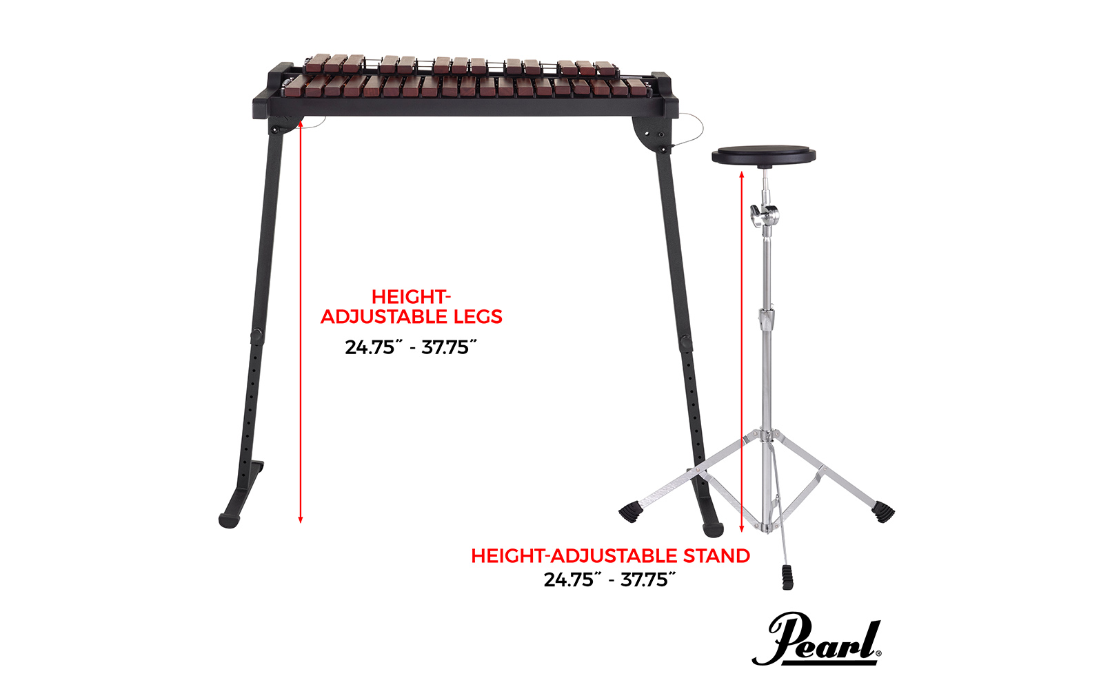 PX905C Xylophone Education Kit