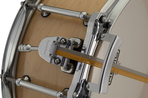 Wrap-around Blaco mounted Graduated Tension Snares   