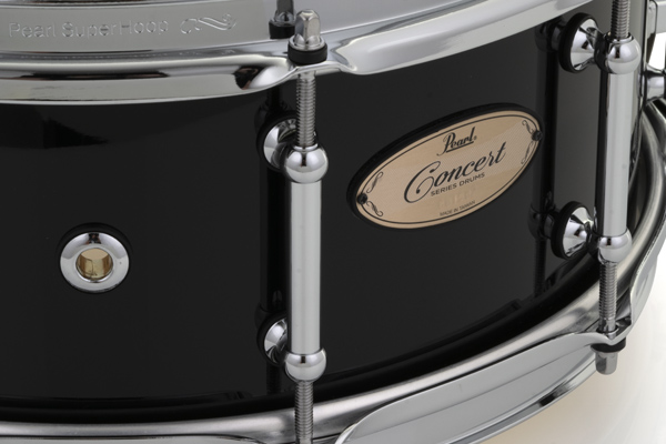 Concert 6-Ply Maple | パール楽器【公式サイト】Pearl Drums