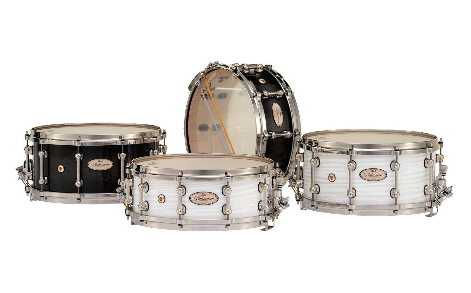 PHTRF Philharmonic 20-Ply Maple-Birch