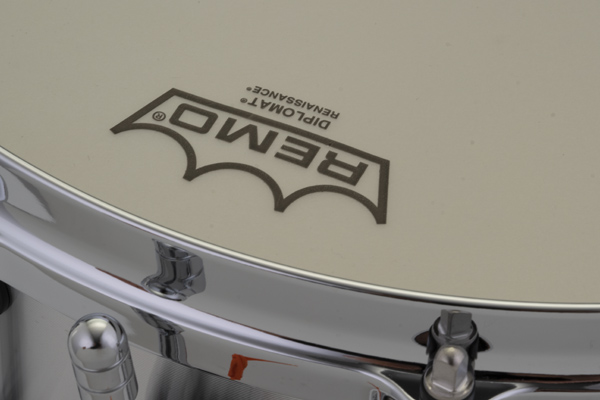 REMO DIPLOMAT RENAISSANCE BATTER HEAD 
