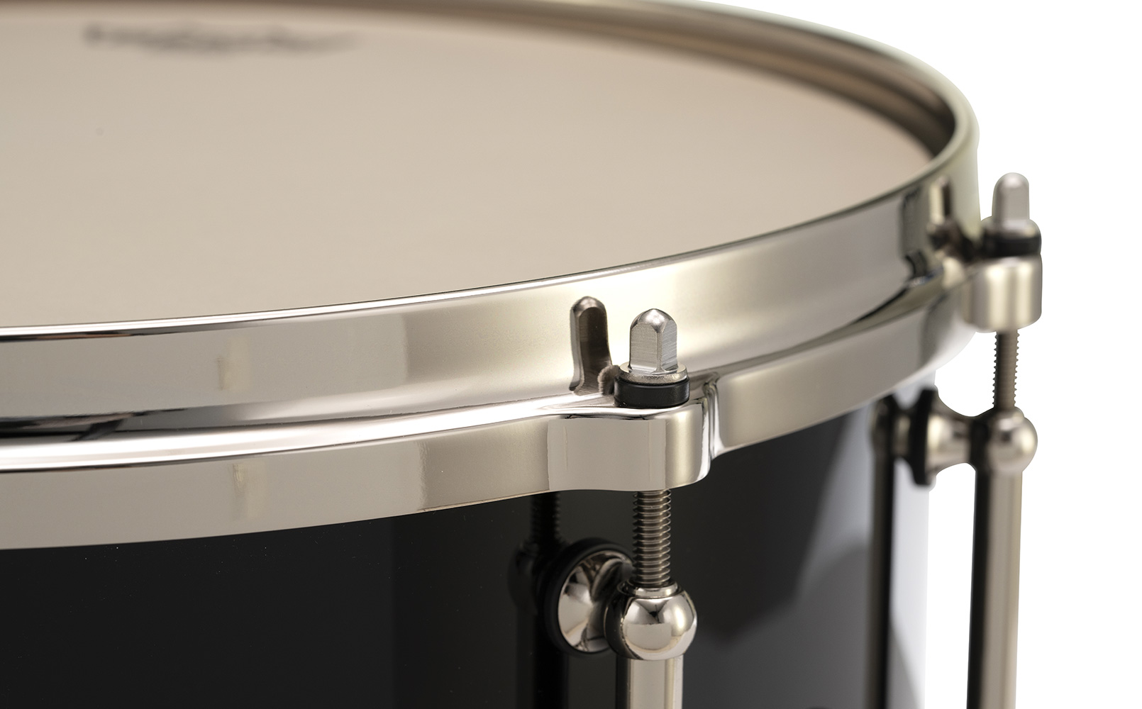 Pearl PHB1480 14-Inch by 8-Inch Philharmonic Brass Snare Drum