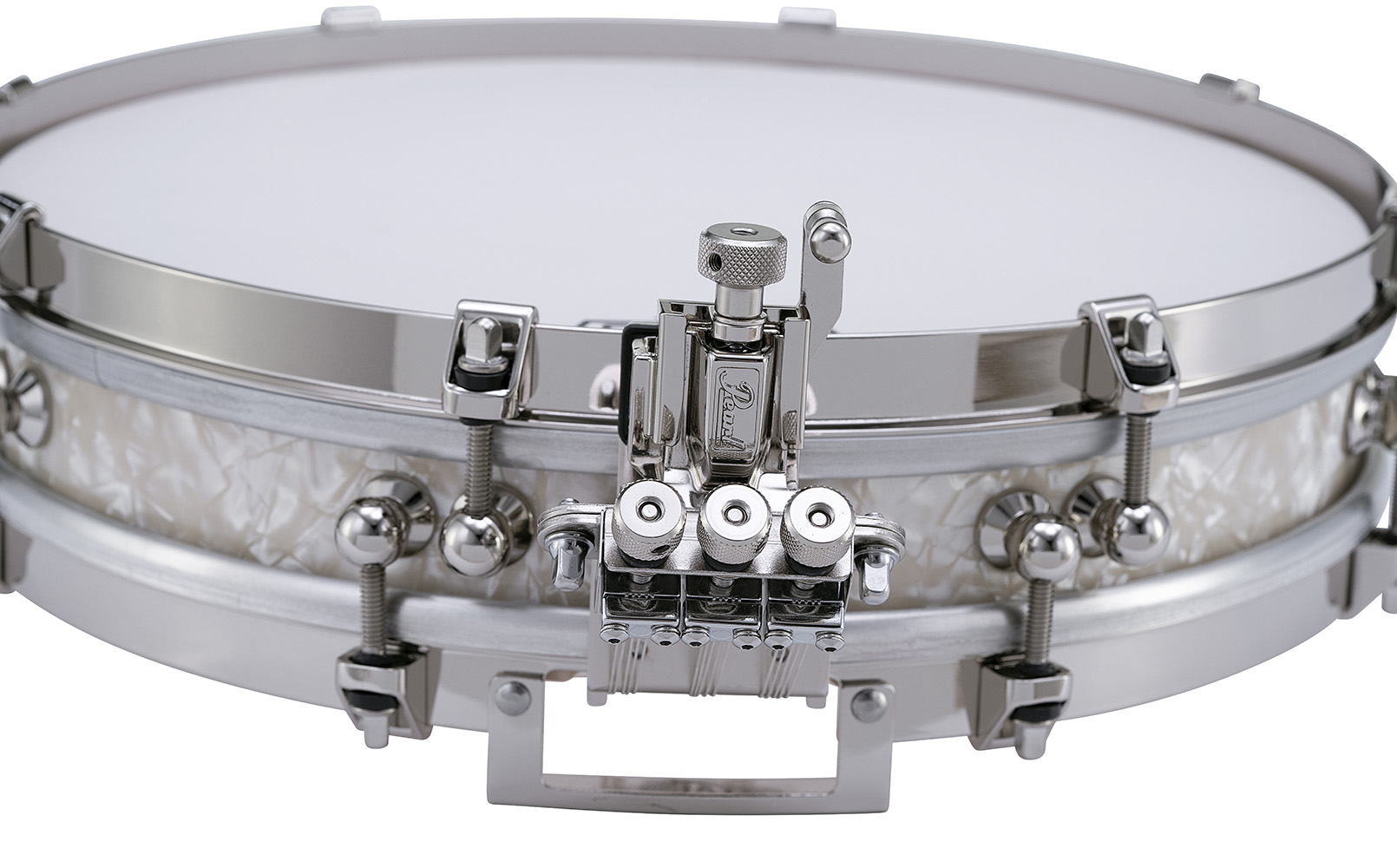 Philharmonic Pancake  Pearl Drums -Official site