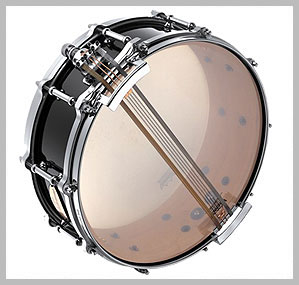 Concert Series Snare Wire | パール楽器【公式サイト】Pearl Drums