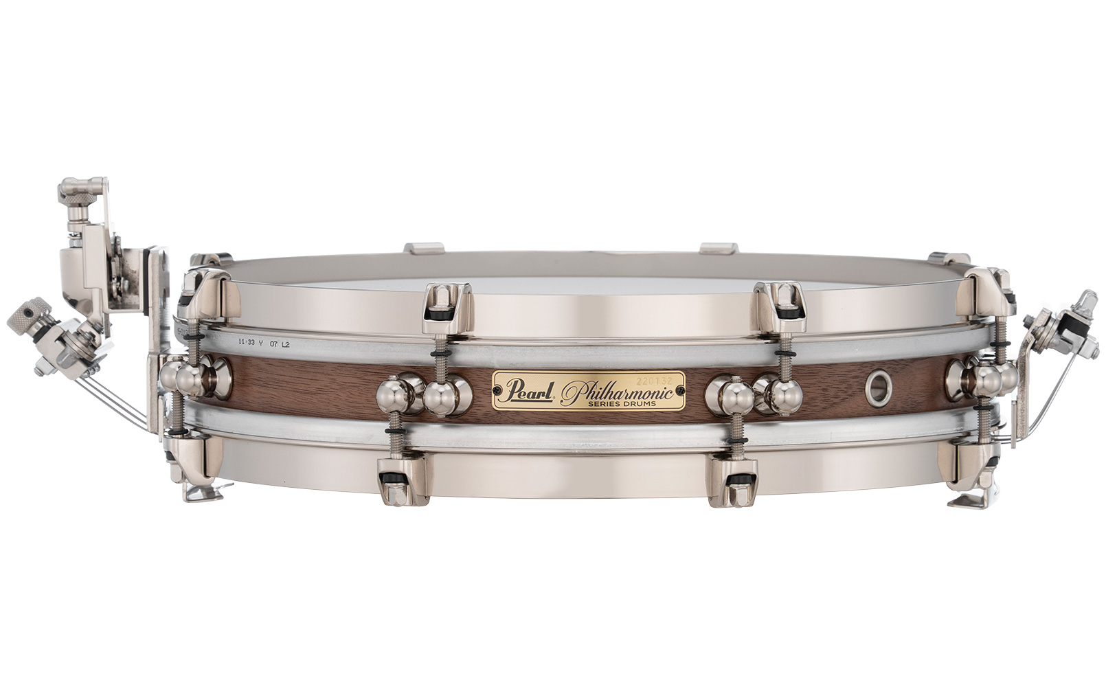 Philharmonic USA Solid Shell