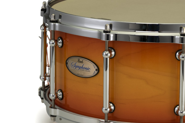 SYP SYMPHONIC 6PLY MAPLE #138 Antique Sunrise 