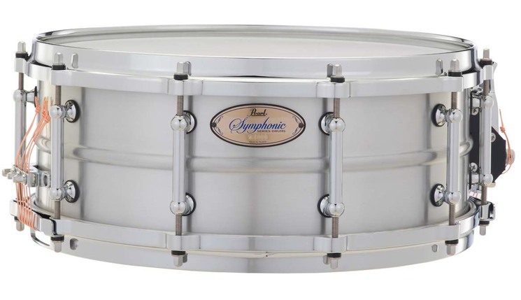 SYA1455 14x5.5 Symphonic Aluminum 