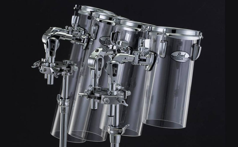 CRB 730 Rocket Toms 