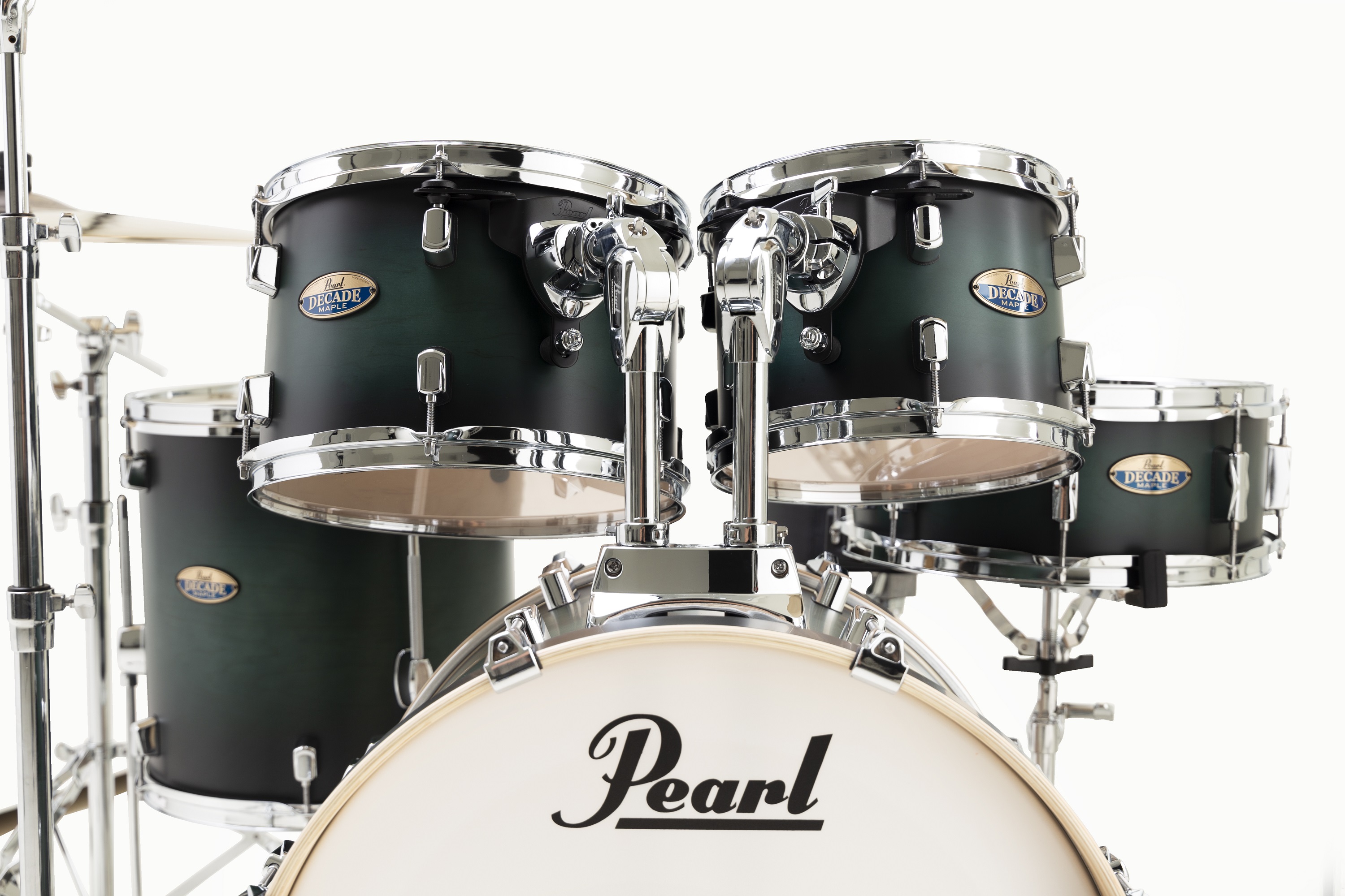 Decade Maple