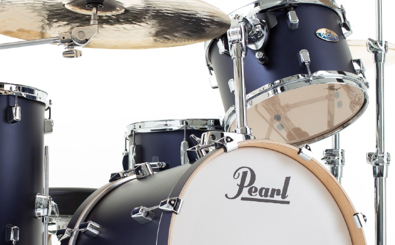 Decade Maple Series Drums