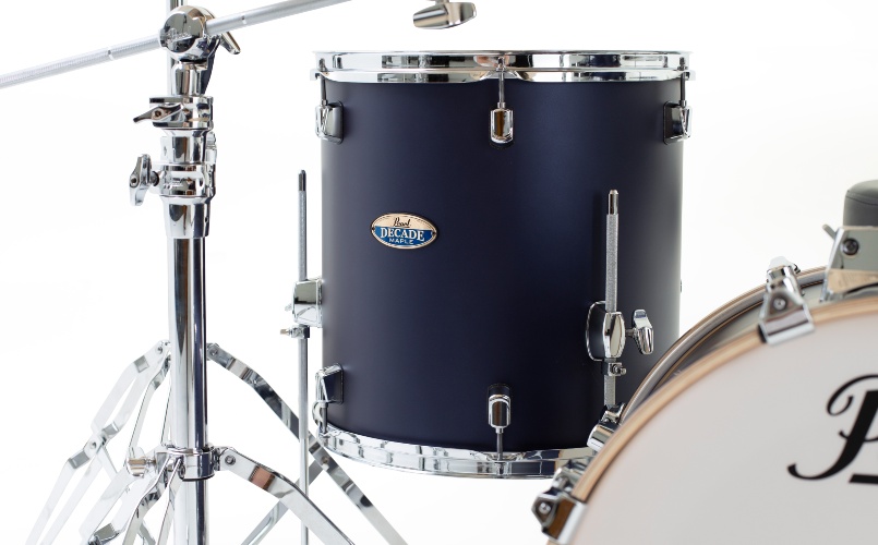 Decade Maple Series Drums
