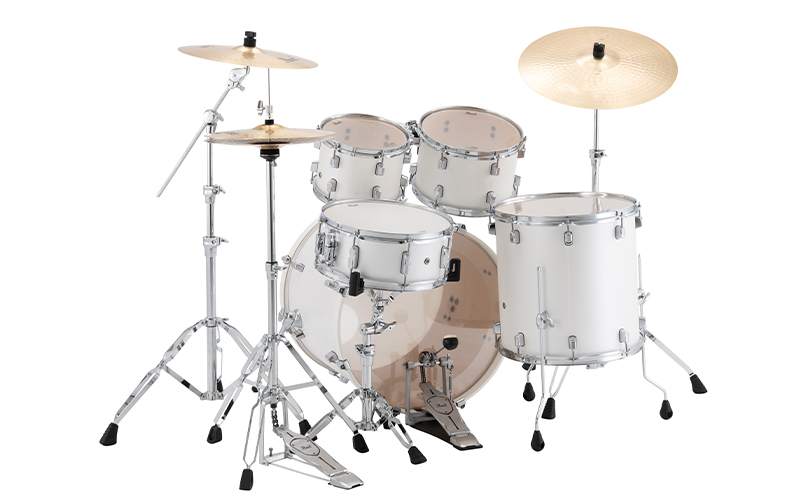 Decade Maple Series Drums