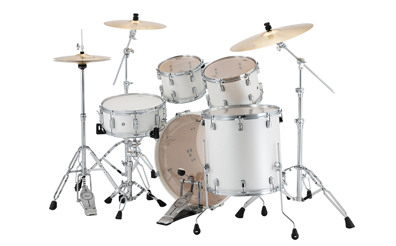 Decade Maple Series Drums