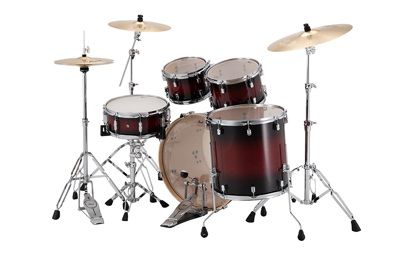 Decade Maple Series Drums