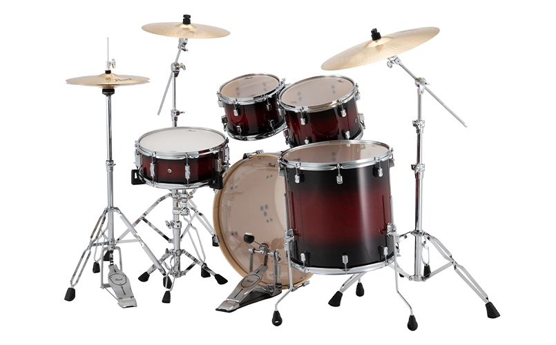 Decade Maple Series Drums