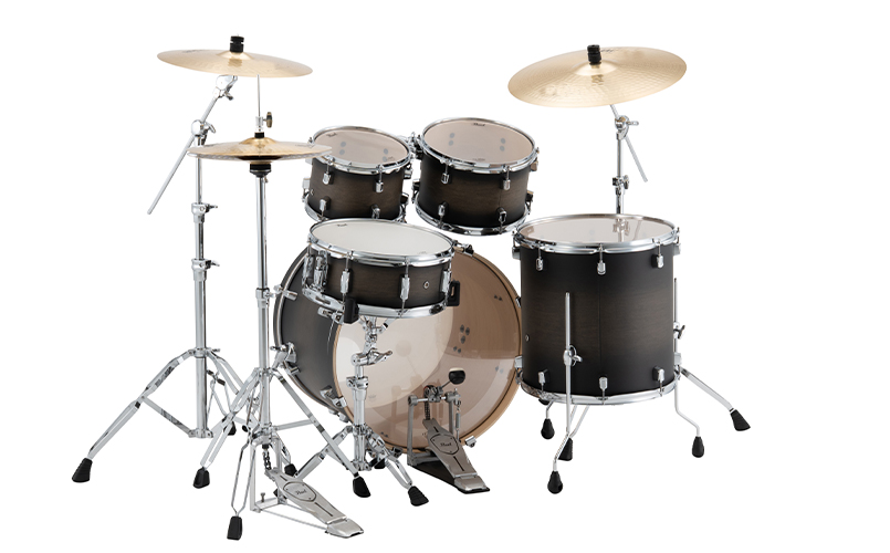Decade Maple Series Drums