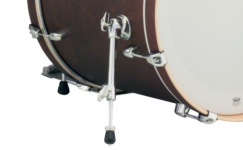 Export Lacquer Drums