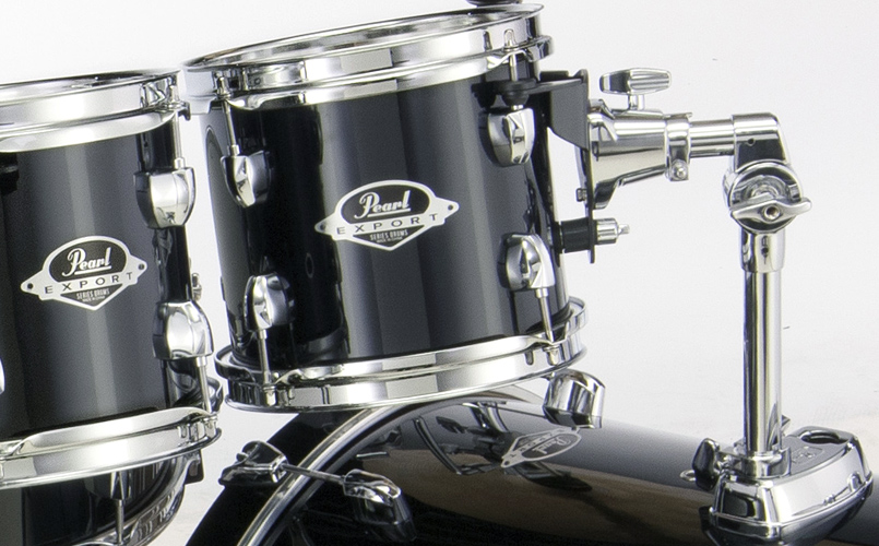 Export Lacquer Drums